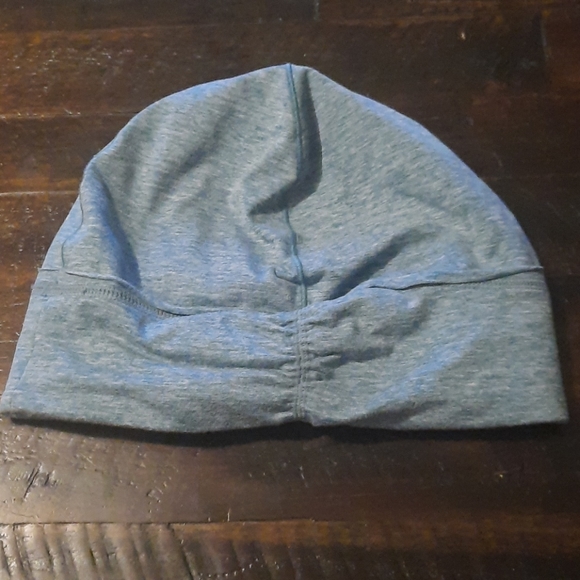 Outdoor Research Blue Fitted Cap - Picture 3 of 6